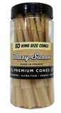 Blazy Susan | Conos Unbleached Cafes
