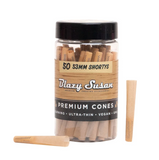 Blazy Susan | Conos Unbleached Cafes