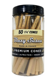 Blazy Susan | Conos Unbleached Cafes