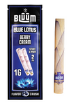 Bluum | Wild Flower Lotus Rolls - 2pz