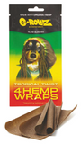 G-Rollz | Hemp Wraps 4pz.