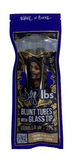 Dogg Lbs | Blunt Glass Tubes w/ Glass Tip