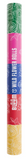 Bluum | Wild Flower Rose Rolls - 2pz