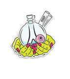 GRAV | Stickers