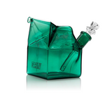 GRAV | Milk Carton | Bubbler