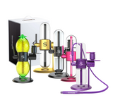 Stundenglass |  Gravity Bong Hookah