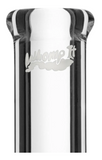 Whomp It | Large Beaker Bong 18"