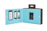 Boveda | Buttler Higrometro Bluetooth