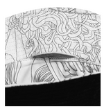 GRAV | Bucket Hat Reversible
