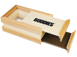 Buddies | Sifter Box  Caja + Tamiz