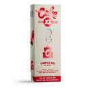 Cake | XL Disposable LE Cake Badder Melted Diamonds