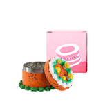 Fake Cake 🎂 Grinder - 4pts
