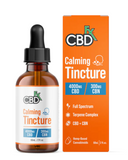 CBDFx |  Tintura Calmante CBD + CBN