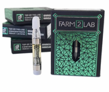 Cartuchos Vacíos 510 | 1G Diseños.