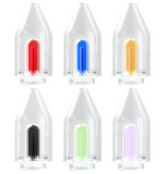 Focus V | Carta Chromatix Series Glass Top