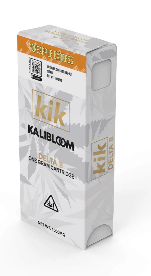 Not Working Shop KALIBLOOM THC Products – Vapes, Gummies, Carts & More  Zombie Blend Australia