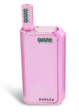 Ooze | Duplex Pro - Vaporizer 2en1