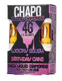 Chapo Extrax | Blood Diamond Cart 4g