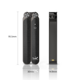 Hamilton Devices | Butterfly - Bateria