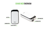 Exxus x CCELL | Rizo - Bateria