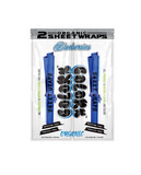 Colors | Organic Sheet Wraps 2pz.