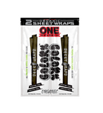 Colors | Organic Sheet Wraps 2pz.