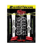 Colors | Organic Sheet Wraps 2pz.