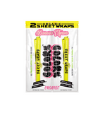 Colors | Organic Sheet Wraps 2pz.