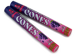 Afghan Hemp | Flavored Cones  2pz.