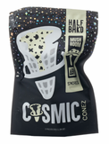 Half Bak’d | Cosmic Conez - D9 + Mezcla de Hongos