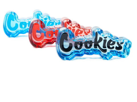 Cookies | Logo Ashtrays