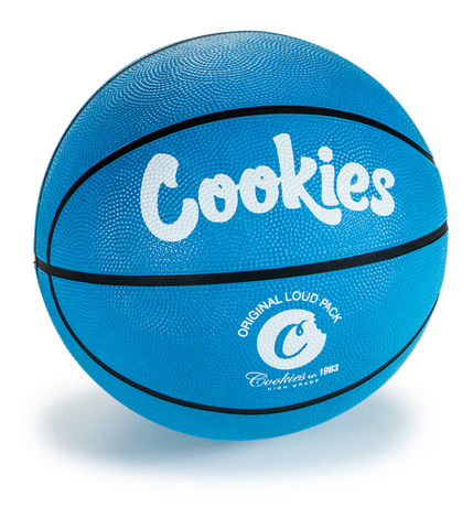 Cookies | Basketball Pelota