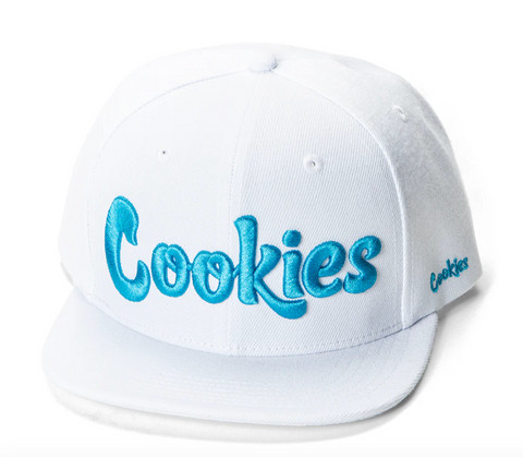 Cookies | Original Logo Snap Gorra