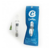 Jeringa Vacía 1ml - Empaques