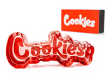 Cookies | Logo Ashtrays