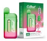 Cutleaf | Live Rosin 5 Gram Disposable