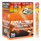 Cyclones | Clear Conos de Celulosa