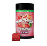Delta Munchies | Full Spectrum D9 - Gummies