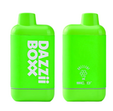 Dazzleaf | DAZZii BOXX - Bateria