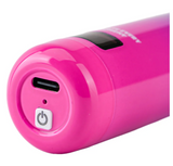 Dazzleaf | DAZZii Bar - Bateria Discreta