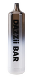 Dazzleaf | DAZZii Bar - Bateria Discreta