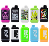 Dazzleaf | DAZZii BOXX - Bateria