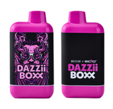 Dazzleaf | DAZZii BOXX - Bateria