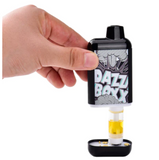 Dazzleaf | DAZZii BOXX - Bateria