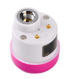 Dazzleaf | DAZZii Bar - Bateria Discreta