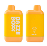 Dazzleaf | DAZZii BOXX - Bateria