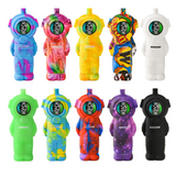 Dazzleaf | Spaceman Bateria para Carts 510