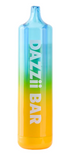 Dazzleaf | DAZZii Bar - Bateria Discreta