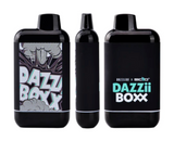 Dazzleaf | DAZZii BOXX - Bateria