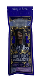 Dogg Lbs | Blunt Glass Tubes w/ Glass Tip
